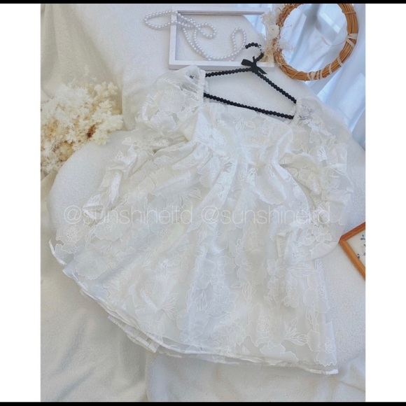 Dressed for women - Baby Doll - Picture 3 of 5